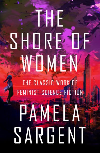 Produktbild: The Shore of Women