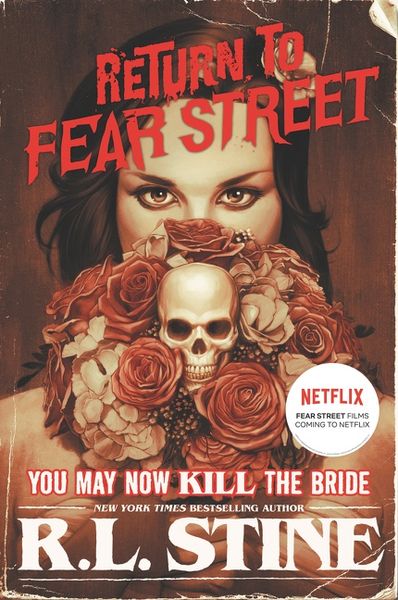 Produktbild: You May Now Kill the Bride