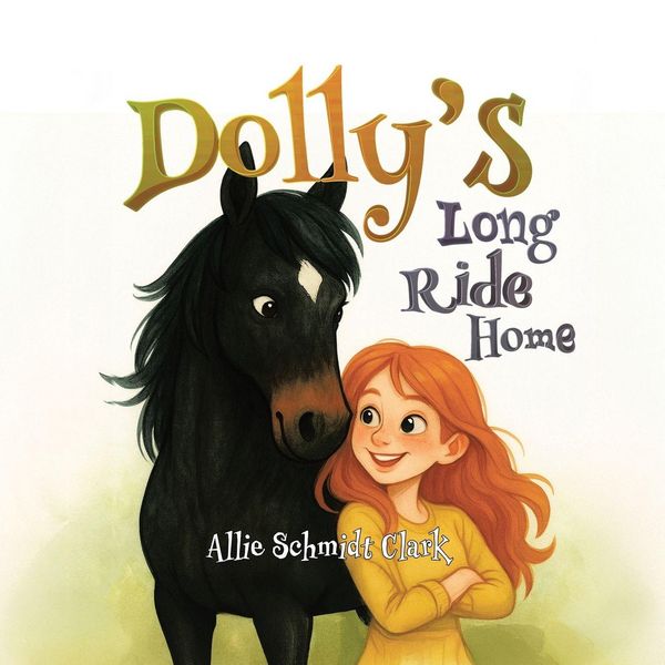 Produktbild: Dolly's Long Ride Home