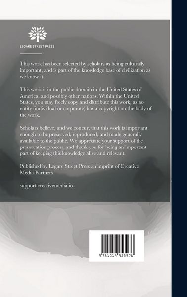 Produktbild: The Management of Tension in Organization: Some Preliminary Findings