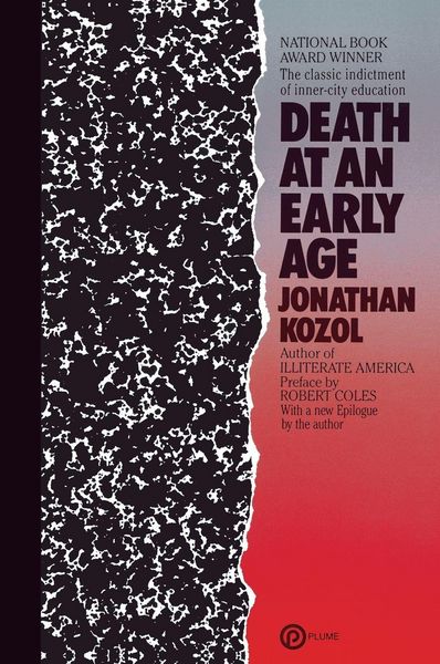 Produktbild: Death at an Early Age