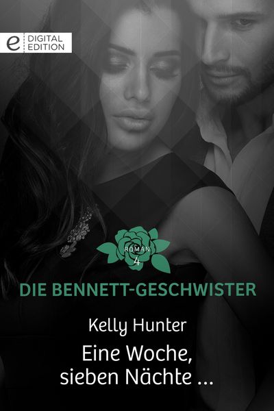 Produktbild: Eine Woche, sieben N&auml;chte ...
