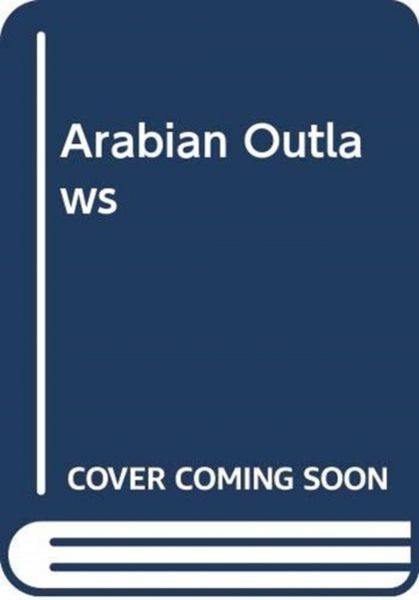 Produktbild: ARABIAN OUTLAWS