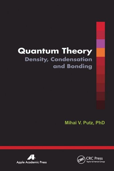 Produktbild: Quantum Theory