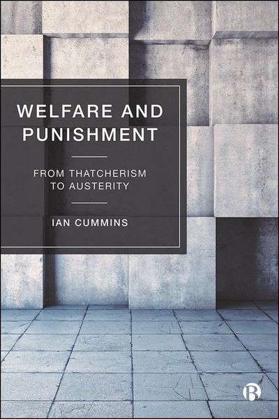 Produktbild: Welfare and Punishment