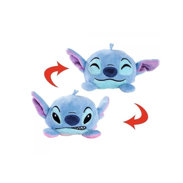Disney Lilo+Stitch, Stitch Wendeplüschtier