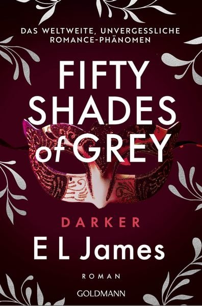 Produktbild: Fifty Shades of Grey - Darker