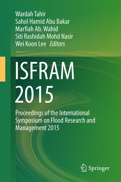 Produktbild: ISFRAM 2015