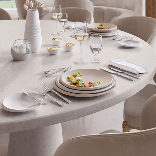 Produktbild: Villeroy & Boch Newmoon Brotteller