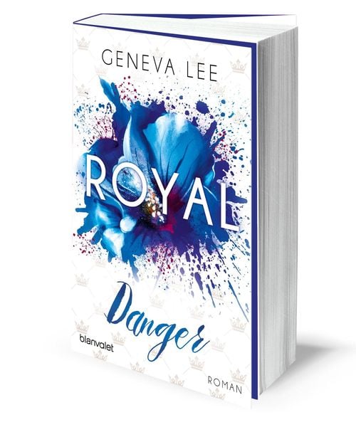 Royal Danger