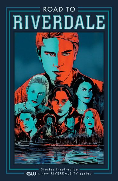 Produktbild: Road to Riverdale