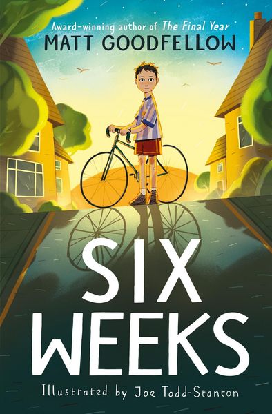 Produktbild: Six Weeks