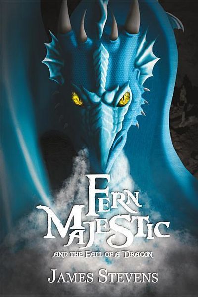 Produktbild: Fern Majestic & the Fall of a