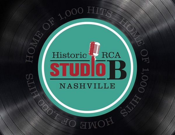 Produktbild: Historic RCA Studio B
