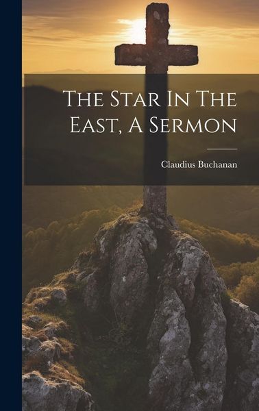 Produktbild: The Star In The East, A Sermon