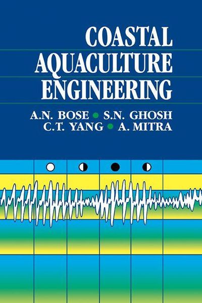 Produktbild: Coastal Aquaculture Engineering