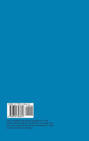 Produktbild: Thermal Shock and Thermal Fatigue Behavior of Advanced Ceramics