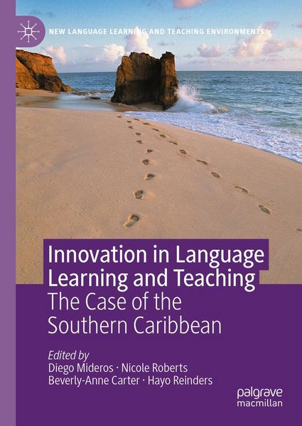 Produktbild: Innovation in Language Learning and Teaching