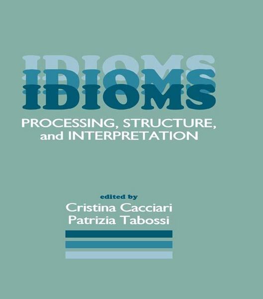 Produktbild: Idioms