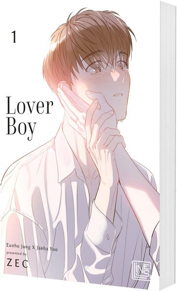 Produktbild: Lover Boy 1
