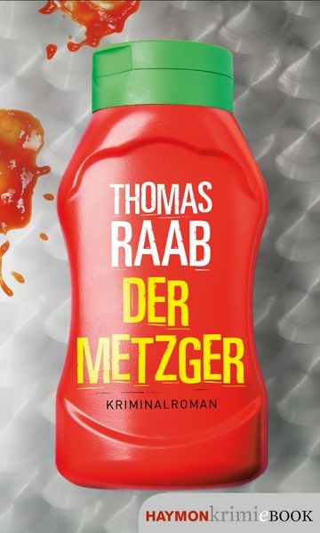 Produktbild: Der Metzger