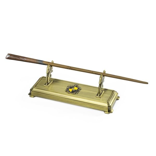 Zauberstab Ständer Hufflepuff