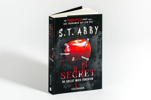 Produktbild: Secret &ndash; Du sollst mich f&uuml;rchten