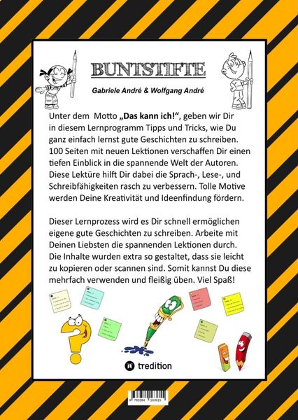 Produktbild: Craftbook - Junior Autor - 3. Teil - Stroytelling - Visualisietung - Gestalten von Kurzgeschichten - Frame Machine - Starke W&ouml;rter Finden