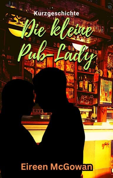 Produktbild: Die kleine Pub-Lady