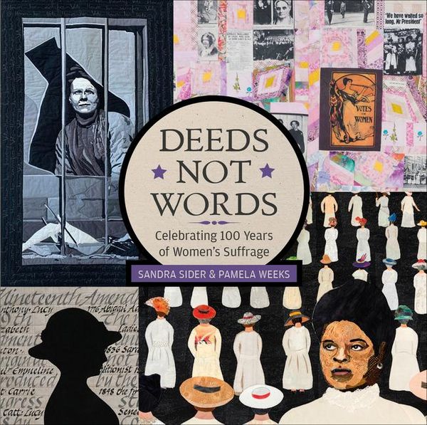 Produktbild: Deeds Not Words