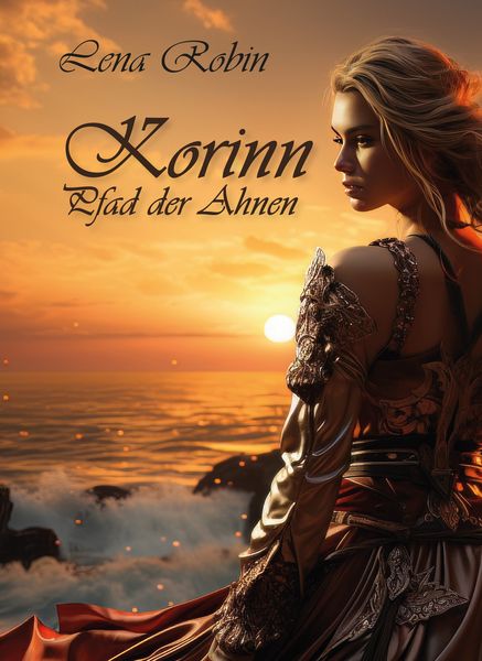 Produktbild: Korinn