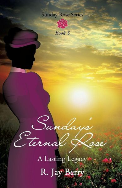 Produktbild: Sunday's Eternal Rose