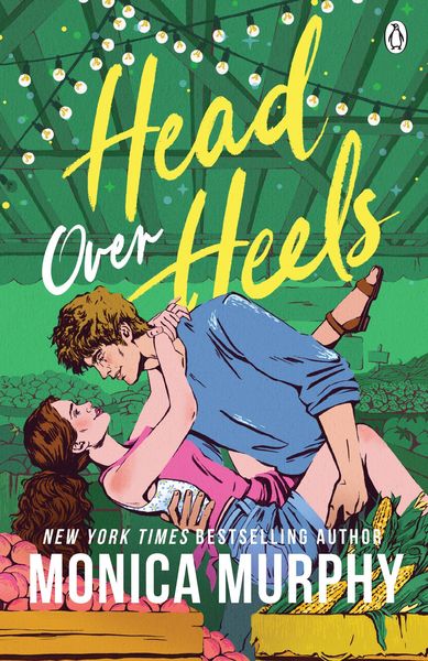 Produktbild: Head Over Heels