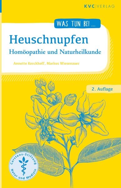 Produktbild: Heuschnupfen
