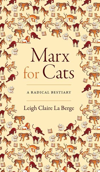 Produktbild: Marx for Cats