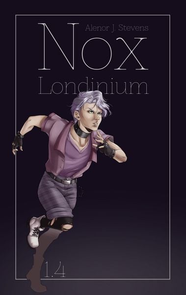 Produktbild: Nox Londinium: Episode 1.4