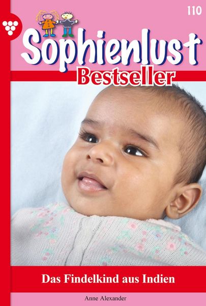 Produktbild: Das Findelkind aus Indien