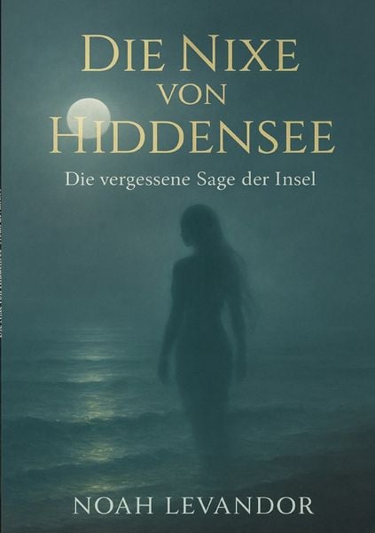 Produktbild: Legenden der Ostsee / Die Nixe von Hiddensee