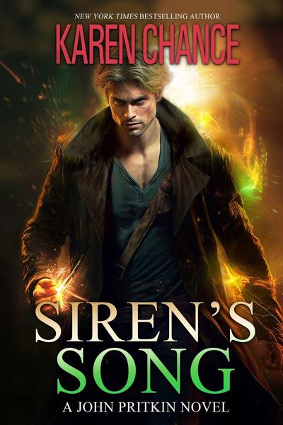 Produktbild: Siren's Song