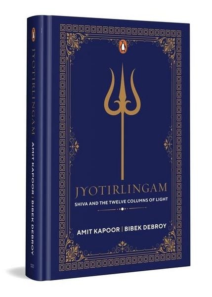 Produktbild: Jyothirlingam