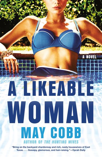 Produktbild: A Likeable Woman