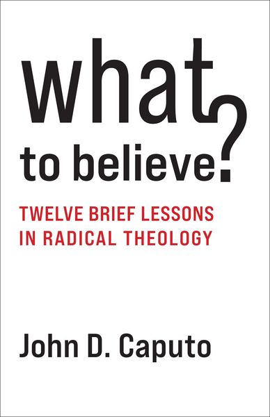 Produktbild: What to Believe?