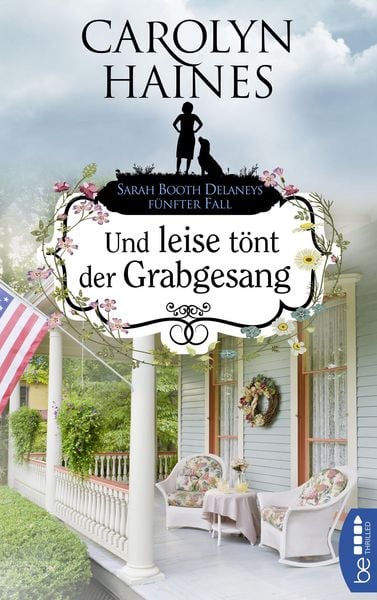 Produktbild: Und leise t&ouml;nt der Grabgesang