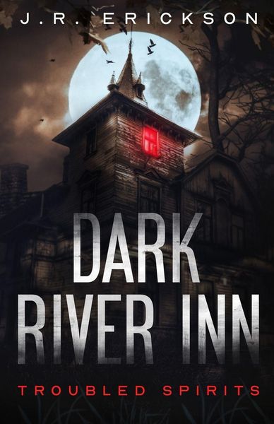 Produktbild: Dark River Inn