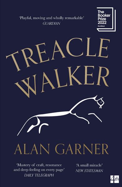 Produktbild: Treacle Walker