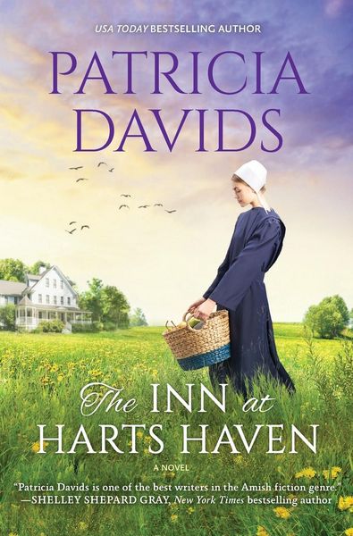 Produktbild: The Inn At Harts Haven
