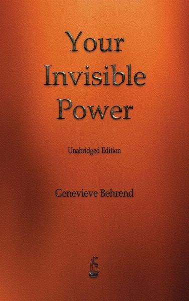 Produktbild: Your Invisible Power