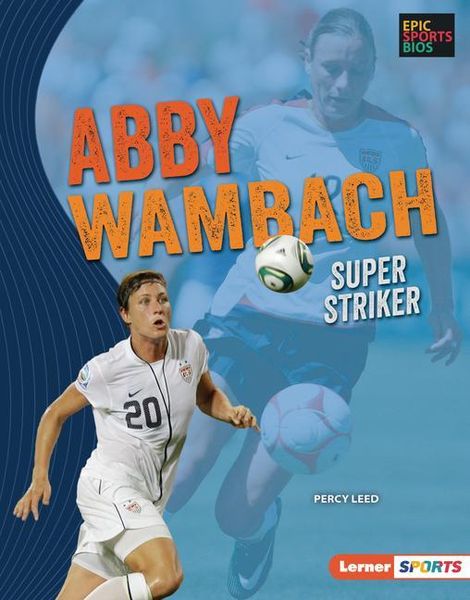 Produktbild: Abby Wambach
