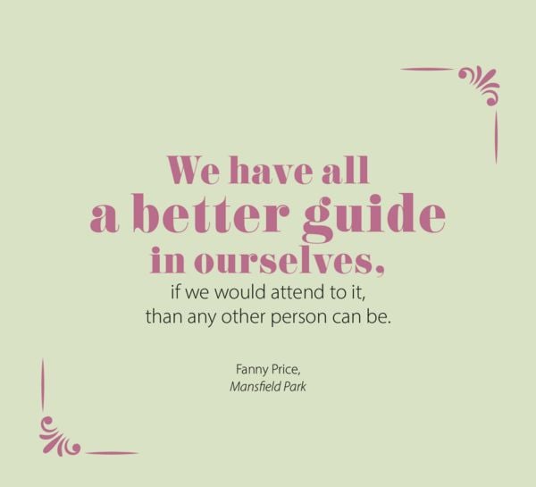 Produktbild: What would Jane say? Wit and Wisdom from Jane Austen