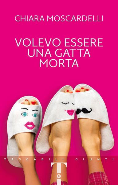 Produktbild: Volevo essere una gatta morta
